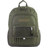 Eastsport Tech Backpack, Army Green