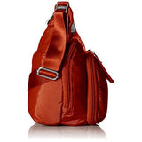 Baggallini Criss Cross Cross-Body Bag