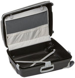 Samsonite Suitcase, Black