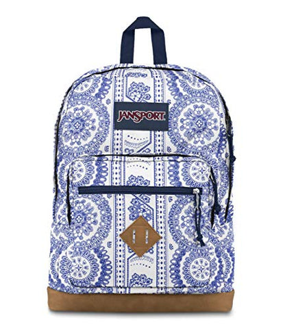 Jansport Js0A3P3U0L0 City View Backpack, Field Tan