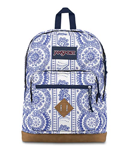 Jansport Js0A3P3U0L0 City View Backpack, Field Tan