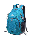 greenlan Outdoor Sports 25L Waterproof Hiking Backpack Climbing Mountaineering Bag Travel