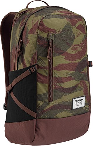 Burton  Men'S Tinder Pack Brushstroke Camo Duffel