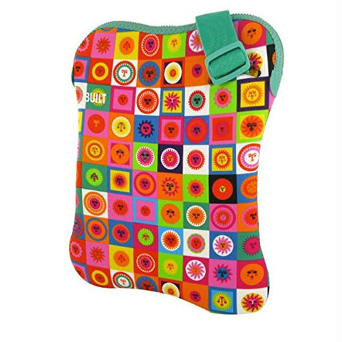 NEW Built NY 12-13 Alexander Girard Laptop Sling - La Fonda