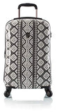 Heys America Fijian Tribal 21" Carry-on Spinner Luggage With TSA Lock