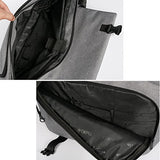 Thikin Classic Sturdy Lightweight Casual Daily 14-Inch Laptop Messenger Bag For Women And Men