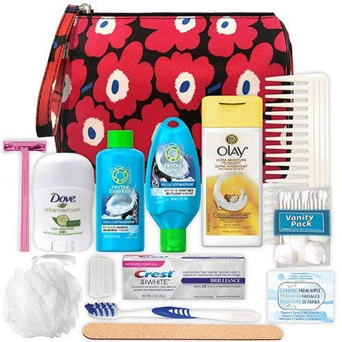 Convenience Kits Herbal Essences Deluxe Kit