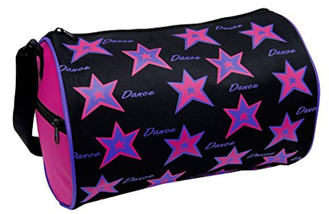 Danshuz Star Dance Duffel Bag