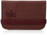 Haiku Women'S Rfid Mini Wallet , Andorra