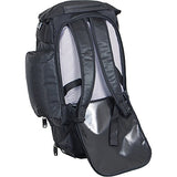 Netpack 19" Casual Use Gear Bag (Black)