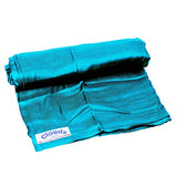 Cloudz Compact Travel Blanket - Sky Blue