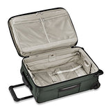 Briggs & Riley Transcend Tall Carry-On Expandable 22" Upright, Rainforest