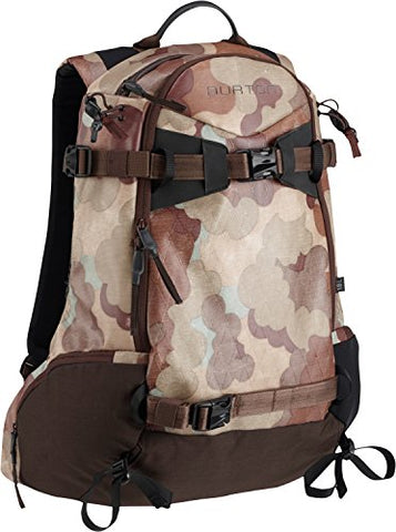Burton Side Country Backpack Mens Sz 18L