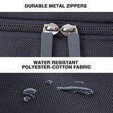 Laptop Backpack, Travel Waterproof Computer Bag for Women Men, Anti-Theft High School College