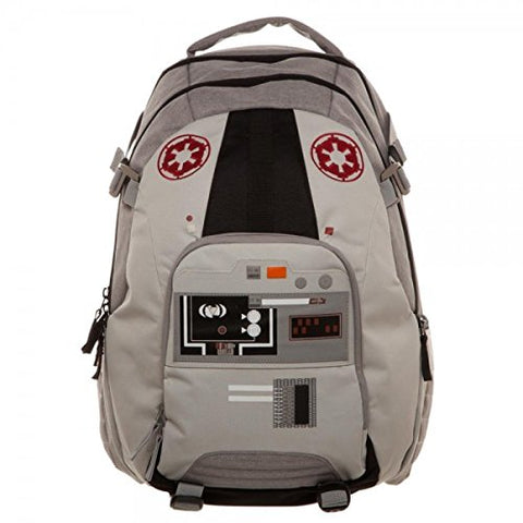 Fashion Star Wars At-At Pilot Backpack + Free Item