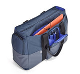 Zero Halliburton Gramercy-Large Tote Bag Shoulder, Navy One Size