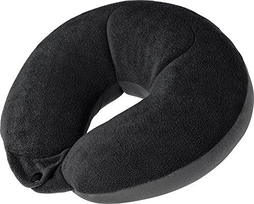 Design Go Bean Sleeper Pillow, Black