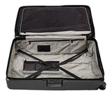 Victorinox Lexicon Hardside Extra Large 8-Wheel Travel, Black