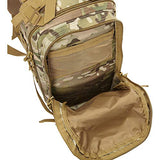 Fox Outdoor Medium Transport Pack Multicam