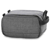 Dakine Unisex Groomer Toiletry Dopp Kit, Medium, Carbon