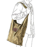 Urban Foraging Tote Field Tan