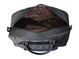 Vera Bradley Iconic Weekender Travel Bag, Denim, Denim Navy