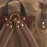 Vintage Pack Field Tan
