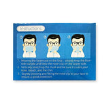 Jointown Face Mask, Pack of 50 (5081)