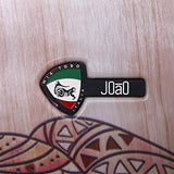 Mia Toro Joao Wood Elephant 28", Humbird