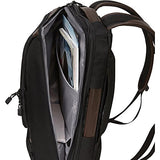 eBags Professional Slim Laptop Backpack - LTD Edition Top Grain Leather Trim