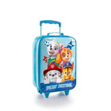PAW Patrol Kids' Basic Soft Side Luggage 17 inch