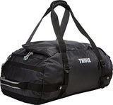 Thule Chasm Bag, Black, 40 L