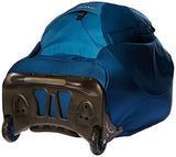 Osprey Packs Meridian 75L/28 Wheeled Luggage, Lagoon Blue