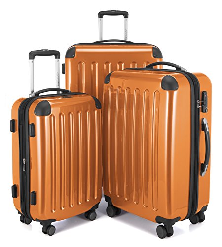 Shop HAUPTSTADTKOFFER Alex UP Wheel Luxurious – Luggage Factory