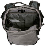 Burton Multi-Season Skyward 25L Hiking/Backcountry Backpack, Black Cordura