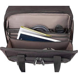 Victorinox Unisex Werks Professional 2.0 2 Wheeled Business Case (Black)