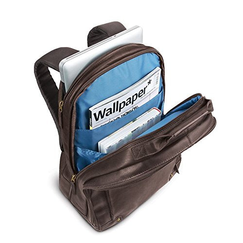 back stage access colombian leather laptop backpack Shop Solo Vintage Colombian Leather Laptop Ba – Luggage Factory