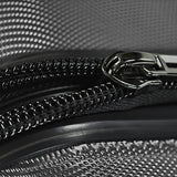 Traveler'S Choice La Serena 21" Spinner Luggage, Grey