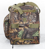 Explorer Hunting Luggage Travel Bag Mossy Oak -Realtree Outdoor Like- Hunting Camo Heavy Duty