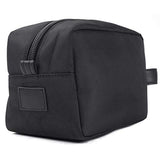 Alpine Swiss Hudson Travel Toiletry Bag Shaving Dopp Kit Case