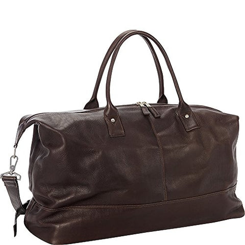 Petersons Logan Duffle (Brown)
