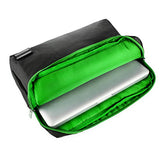 Vangoddy Nineo 3-In-1 Hybrid Messenger Bag + Briefcase + Sleeve Carrying System For 11.6 To 13.5