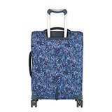 Ricardo Beverly Hills Sausalito 21-Inch Carry On Spinner (Blue Twist)