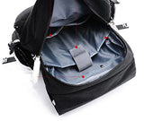 Lolita Style Moon Cat Luminous Backpack School Bag Laptop Bag