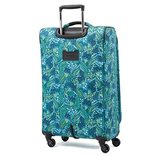Shop Atlantic Ultra Lite Softsides 25" E Luggage Factory
