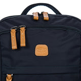 Bric's USA Luggage Model: X-BAG/X-TRAVEL |Size: metro backpack | Color: NAVY