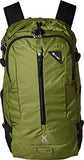 Pacsafe Venturesafe X22 Anti-Theft Adventure Backpack (Olive Green)