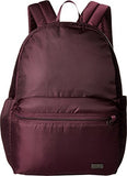 Pacsafe Daysafe Backpack - Everyday Anti-Theft Backpack