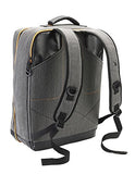 Cabin Max Oxford Travel Luggage - 20x16x8 carry on backpack - Perfect laptop bag/travel bag for men