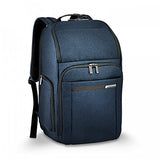 Briggs & Riley Kinzie Street, Large Backpack, Navy